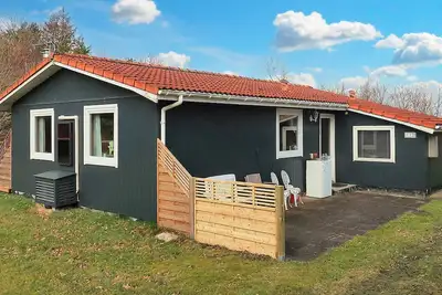 Image de Maison de vacances pour 5 a Asaa-By Traum