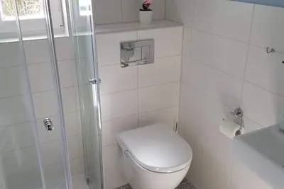 07 - Rfh - Gartenhäuschen - Reetferienhaus