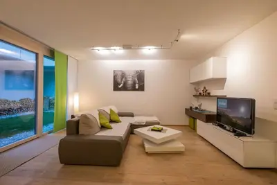 Image de Appartement de bon goût à Fulpmes