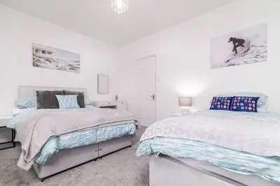 Image de Hope Street | 4min walk to Beach | Central