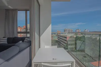Image de Three Harmony Condos in the Same Building w/Pool