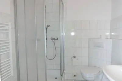 Image de Zweibettzimmer Standard - Gästehaus Rostock