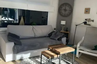 Image de Maison de vacances Ă Renesse