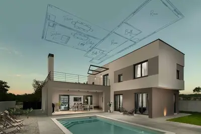 Image de Appartement confortable en Istrie