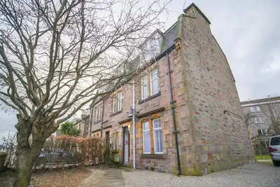 Image de Telford Rd 5 Bedroom House - Inverness