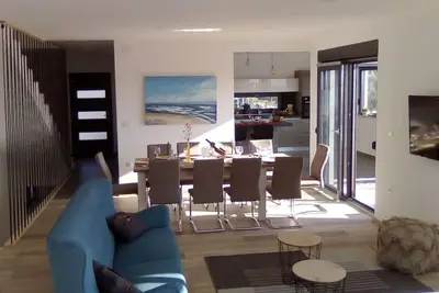 Image de Charmant appartement en Istrie