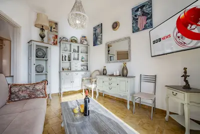 Image de Jelena Apartments by the Sea