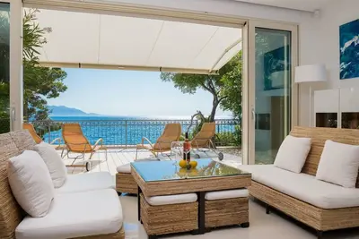 Image de Bel appartement à Gradac