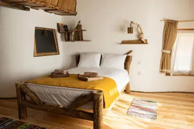 Image de Cherry-Oakie Quadruple Room with private bathroom