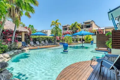Image de 1205 Mantra Heritage | Resort Living in Town!
