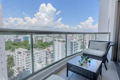 Image de Two Harmony Condos in the Same Building with Pool
