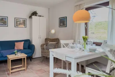 Image de Gemütliche Ferienwohnung mit Deichblick für 3 Personen - 29 qm Pure Erholung