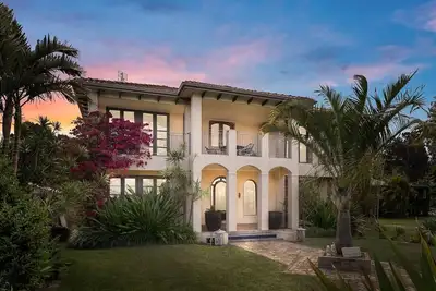 Image de Casa Pacifica - A trip to Spain, 2 Hours From Sydney. Luxury Waterfront Villa, Escape, Relax, Reset.
