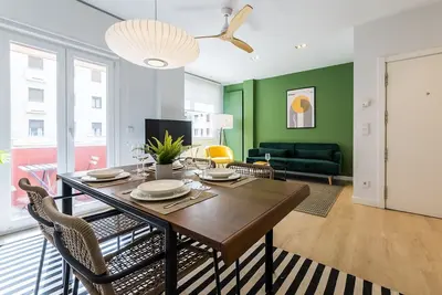 Image de Sunrise Beach Apartment by Sweet Home