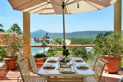 Image de Port Ridge; The Hill Penthouse