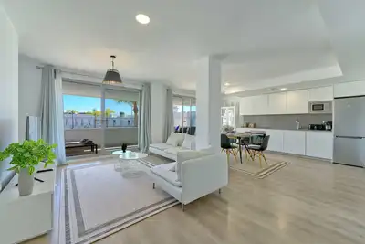 Image de 3015 Luxury Serenity Views Apartment in Estepona