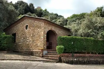 Image de Agriturismo San Giorgio - 2 Bedroom Apartment
