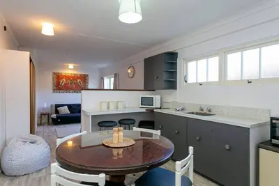 Image de Acacia Bay Nook Taupo Bach