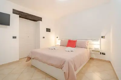 Image de Cozy apartment just steps from the historical places of Tivoli