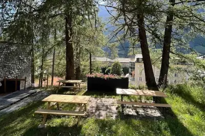 Image de Centre, Sauna - Haus Linaria 4