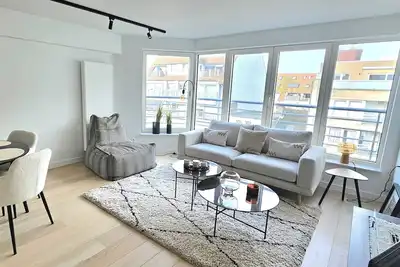 Image de Prachtig appartement centrum Kh