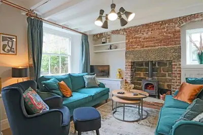 Image de Beautiful Character Cottage