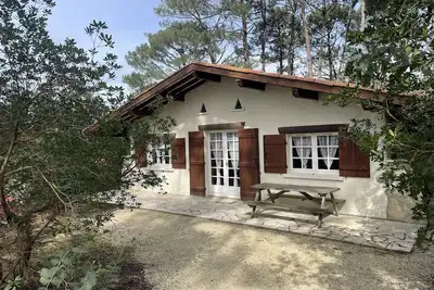 Image de Maison traditionnelle au calme