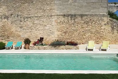 Image de Le Mas de la Coquille