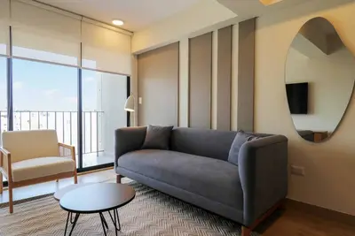 Image de w* | Wonderful 2br with balcony in Miraflores