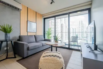 Image de w* | Lovely 1br in San Francisco