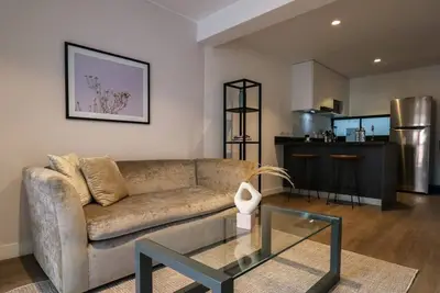 Image de w* | Perfect 1br Near Restaurante Central
