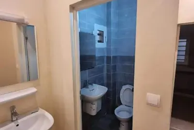 Image de Moderne sécurisé calme propre