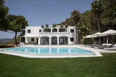 Image de Ibiza Luxury Villa rental