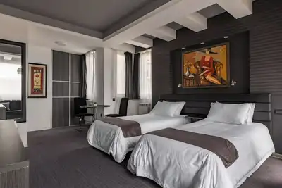 Image de Sienna Residence