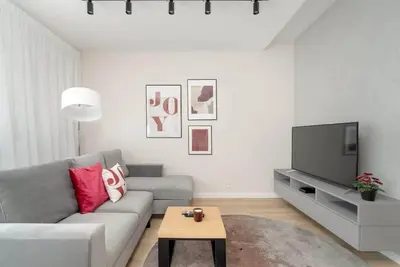 Image de Świerzawska 4 | Tasteful Apartment | Parking