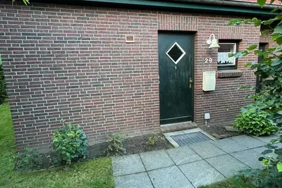 Image de Design Apartment in Carolinensiel