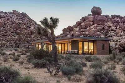 Image de On the Rocks by Fieldtrip | Featured in Condé Nast