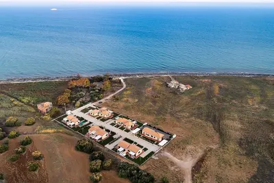 Image de Belle maison Ă Marina di Modica avec.
