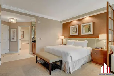 Image de Mgm Signature-28-719 Strip View Jacuzzi Studio