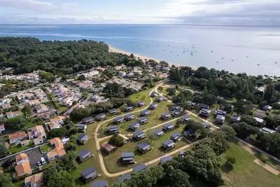 Image de Vvf Les Sableaux à Noirmoutier