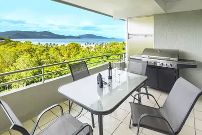 Image de Poinciana Lodge 203, Poinciana Lodge 203 on Hamilton Island