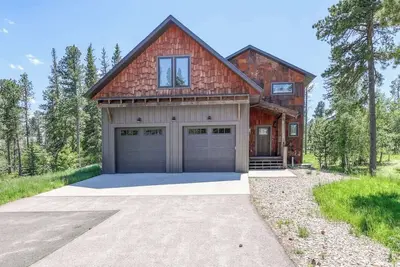 Image de Powder Run Lodge - new listing! Hot tub, A/C