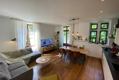 Image de Gabriel - Appartement confortable à deux pas du lac