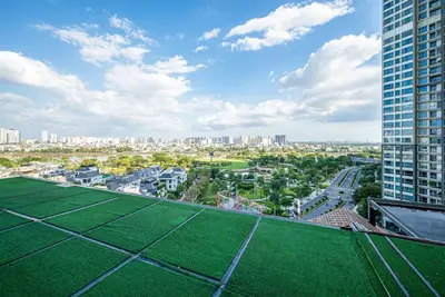 Image de 2 Bed Landmark 81