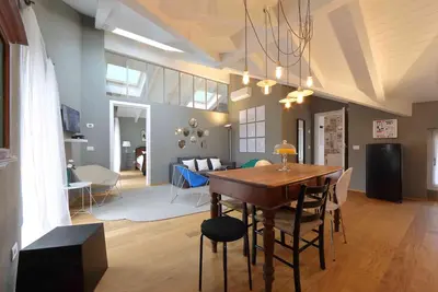 Image de Design apt. with Lift and Airco in Bellagio, Como Lake