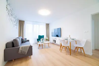 Image de Galanda Apartments