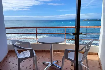 Image de Closer To The Sea Impossible - Cosy 1 bed in Los Cristianos Center