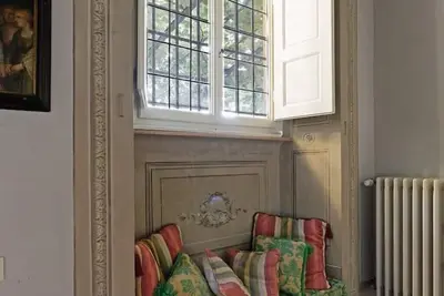 Image de Villa il Quercione, Florence