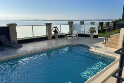Image de Maison de vacances Plounéour Trez pour 1 - 6 personnes avec 3 chambres à coucher - Maison de vacance