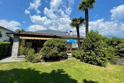 Image de Appartement de vacances Ascona pour 1 - 6 personnes avec 3 chambres à coucher - Appartement de vacan